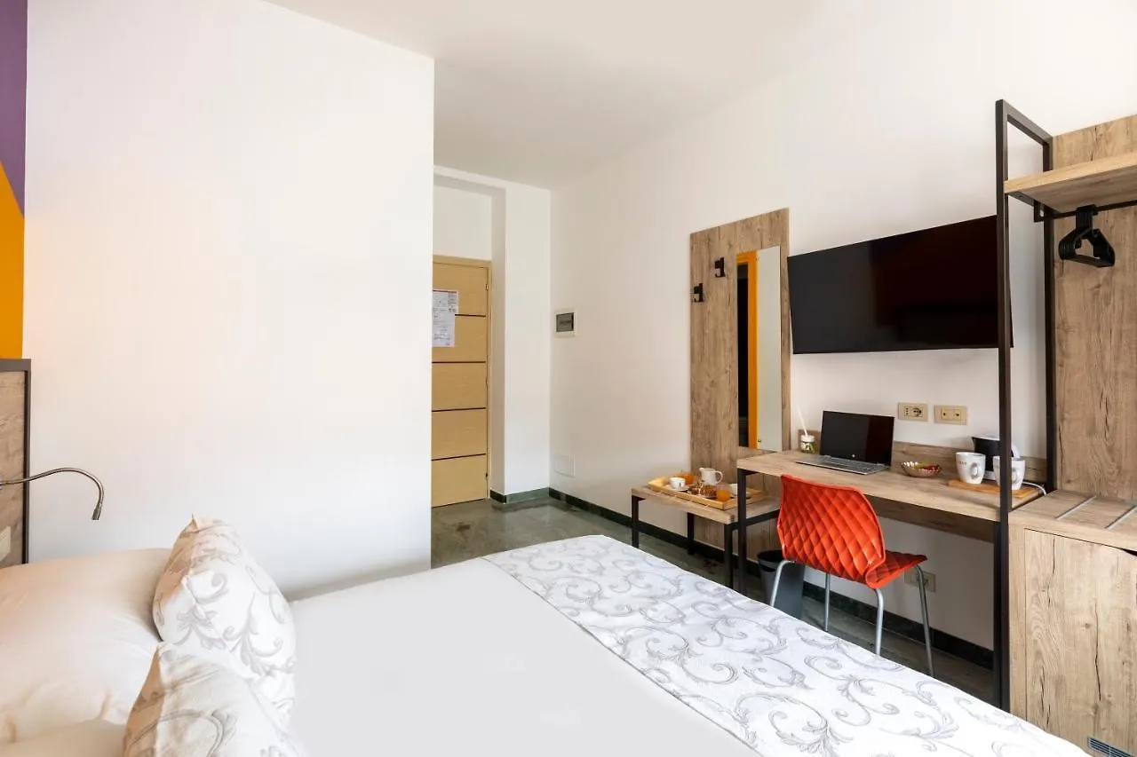 La Riviere Guesthouse Trastevere 罗马