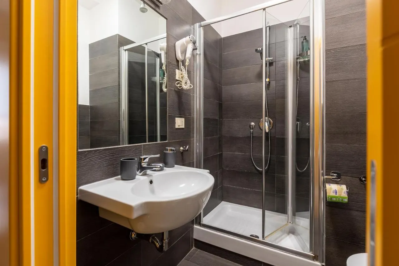 招待所 La Riviere Guesthouse Trastevere 罗马