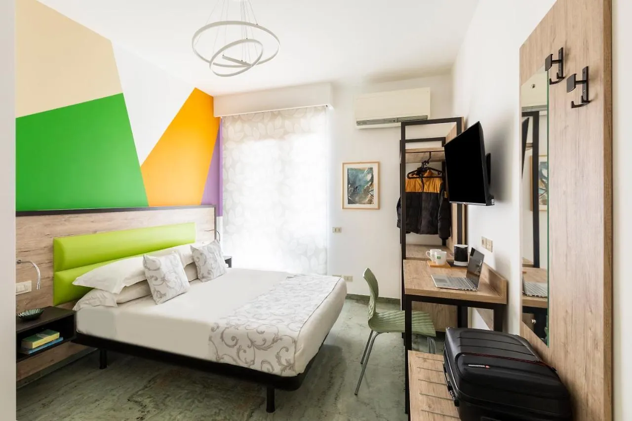 La Riviere Guesthouse Trastevere 罗马 招待所