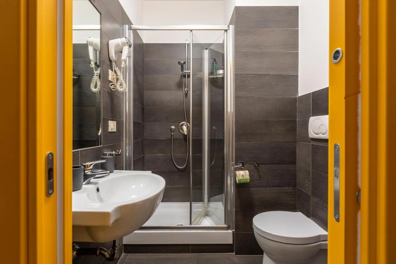 La Riviere Guesthouse Trastevere 罗马 意大利