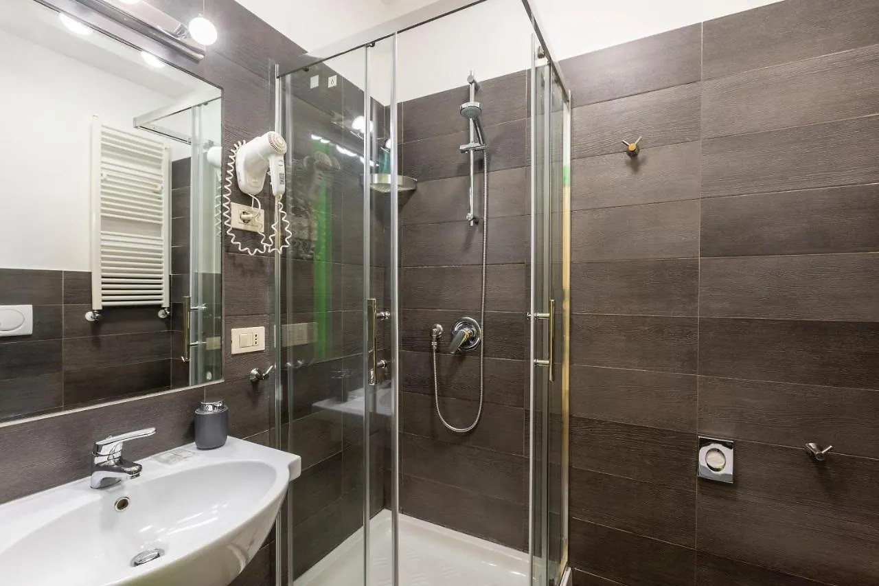 La Riviere Guesthouse Trastevere 罗马 招待所