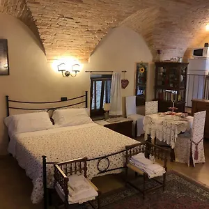  Bed & Breakfast La Guardiola Del Tempio Italia