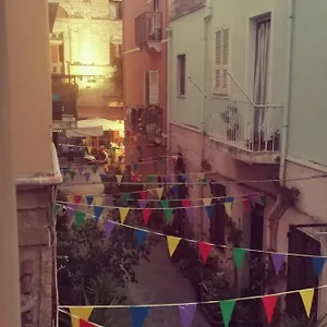  Affittacamere Centro Storico Carloforte Italia