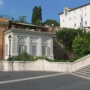 Il Palazzetto Guest house
