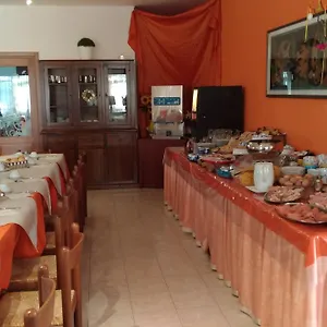 ** Hotel Rex Italia